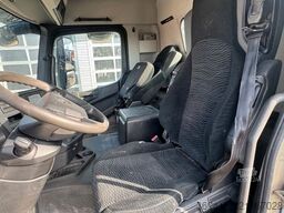 MERCEDES-BENZ Arocs 1846 LS HAD 4x4 Retarder Hydraulik