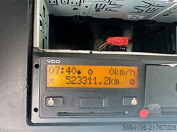 MERCEDES-BENZ Arocs 1846 LS HAD 4x4 Retarder Hydraulik