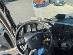 MERCEDES-BENZ Arocs 1846 LS HAD 4x4 Retarder Hydraulik