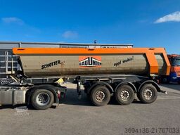 SCHWARZMÜLLER K Serie024 m ³ Liftachse