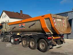 SCHWARZMÜLLER K Serie024 m ³ Liftachse