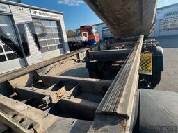 SCHWARZMÜLLER K Serie024 m ³ Liftachse