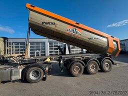 SCHWARZMÜLLER K Serie024 m ³ Liftachse