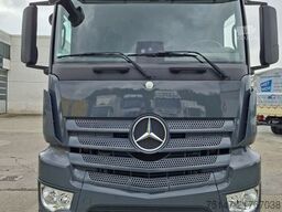 MERCEDES-BENZ 2545 L 6x2*4 Antos Kran PK 22.001L TEC Funk AHK