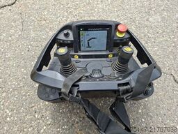 MERCEDES-BENZ 2545 L 6x2*4 Antos Kran PK 22.001L TEC Funk AHK