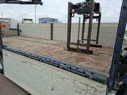 MERCEDES-BENZ 2545 L 6x2*4 Antos Kran PK 22.001L TEC Funk AHK