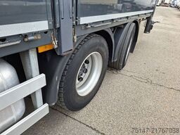 MERCEDES-BENZ 2545 L 6x2*4 Antos Kran PK 22.001L TEC Funk AHK