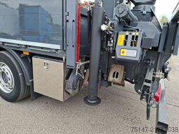 MERCEDES-BENZ 2545 L 6x2*4 Antos Kran PK 22.001L TEC Funk AHK