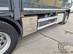 MERCEDES-BENZ 2545 L 6x2*4 Antos Kran PK 22.001L TEC Funk AHK