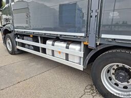 MERCEDES-BENZ 2545 L 6x2*4 Antos Kran PK 22.001L TEC Funk AHK