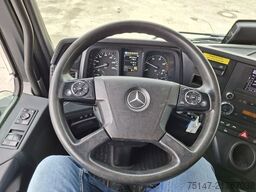 MERCEDES-BENZ 2545 L 6x2*4 Antos Kran PK 22.001L TEC Funk AHK