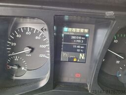 MERCEDES-BENZ 2545 L 6x2*4 Antos Kran PK 22.001L TEC Funk AHK