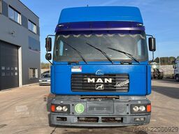 MAN 19.414 (6 CYLINDER)