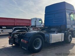 MAN 19.414 (6 CYLINDER)
