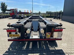 LAG N/A 20FT/30FT ADR Chassis / BPW DRUM / ADR (EXI...