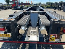 LAG N/A 20FT/30FT ADR Chassis / BPW DRUM / ADR (EXI...