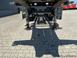 LAG N/A 20FT/30FT ADR Chassis / BPW DRUM / ADR (EXI...
