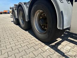 LAG N/A 20FT/30FT ADR Chassis / BPW DRUM / ADR (EXI...