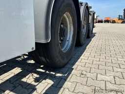 LAG N/A 20FT/30FT ADR Chassis / BPW DRUM / ADR (EXI...