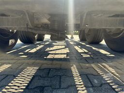 LAG N/A 20FT/30FT ADR Chassis / BPW DRUM / ADR (EXI...
