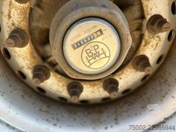 LAG N/A 20FT/30FT ADR Chassis / BPW DRUM / ADR (EXI...