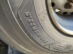 LAG N/A 20FT/30FT ADR Chassis / BPW DRUM / ADR (EXI...