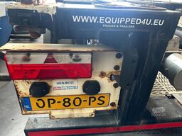 LAG N/A 20FT/30FT ADR Chassis / BPW DRUM / ADR (EXI...