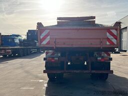 Iveco Eurotrakker 190 E 30 (4X4 / LAMES / GRAND PONT ...