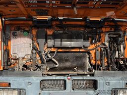 Iveco Eurotrakker 190 E 30 (4X4 / LAMES / GRAND PONT ...