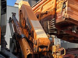 Iveco Eurotrakker 190 E 30 (4X4 / LAMES / GRAND PONT ...