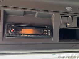 Iveco Eurotrakker 190 E 30 (4X4 / LAMES / GRAND PONT ...