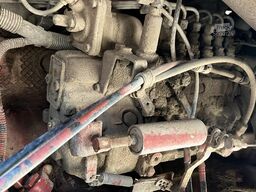 Iveco Eurotrakker 190 E 30 (4X4 / LAMES / GRAND PONT ...