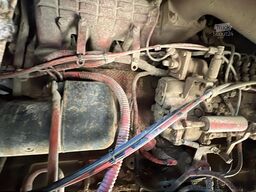 Iveco Eurotrakker 190 E 30 (4X4 / LAMES / GRAND PONT ...