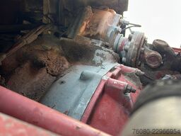 Iveco Eurotrakker 190 E 30 (4X4 / LAMES / GRAND PONT ...