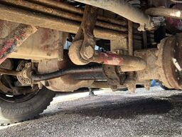 Iveco Eurotrakker 190 E 30 (4X4 / LAMES / GRAND PONT ...