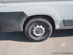 Fiat Ducato Weinsberg Carabus 2023 | Cambio manuale | L3H2