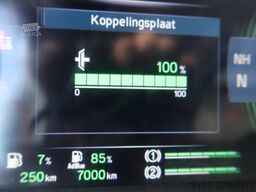Scania R500 NGS 4x2 Trekker met kraan HMF 1920