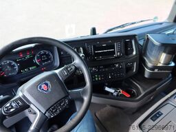 Scania R500 NGS 4x2 Trekker met kraan HMF 1920