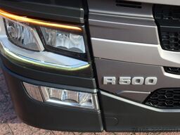 Scania R500 NGS 4x2 Trekker met kraan HMF 1920
