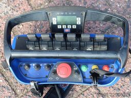 Scania R500 NGS 4x2 Trekker met kraan HMF 1920