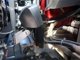 Scania R500 NGS 4x2 Trekker met kraan HMF 1920