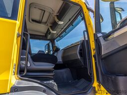 MAN TGS 41.400 BB + LIEBHERR 10m3