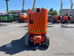 JLG E300AJP elektro 11m (1818)