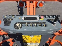 JLG E300AJP elektro 11m (1818)