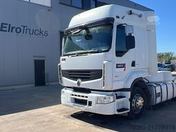 Renault Premium 460 DXI (GOOD CONDITION / BONNE ETAT / ...