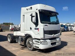 Renault Premium 460 DXI (GOOD CONDITION / BONNE ETAT / ...