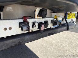 Schmitz Cargobull CV 1950 , Meat vidande, Penderie Mult dual Flei...