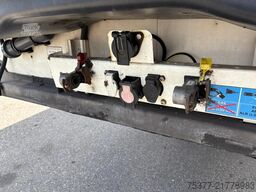 Schmitz Cargobull CV 1950 , Meat vidande, Penderie Mult dual Flei...