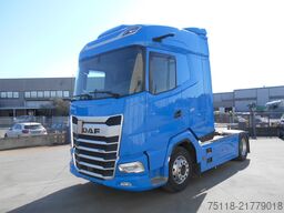 DAF XG 480