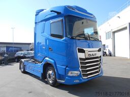 DAF XG 480